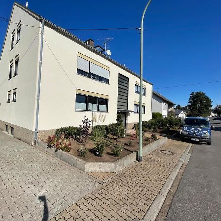 Saarland Appartements Wadgassen Exterior foto