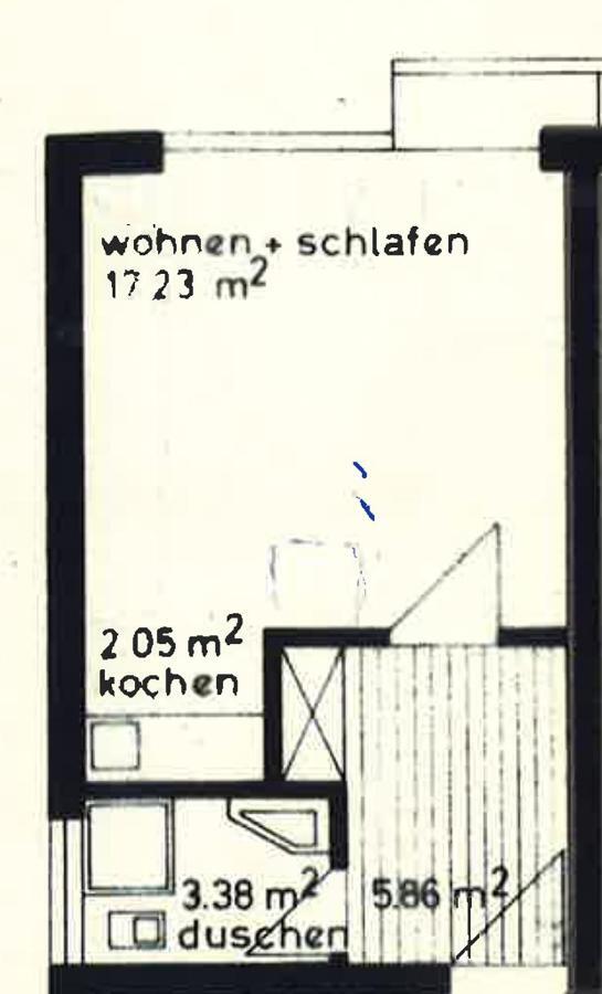 Saarland Appartements Wadgassen Exterior foto